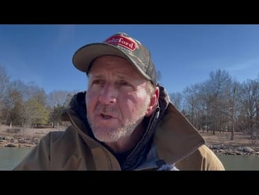 The Best Bass Fishing YouTube Channel For 2026….