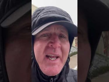 Best Tip For Fishing In Cold Weather
