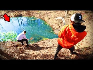 Kid Catches Big Fish
