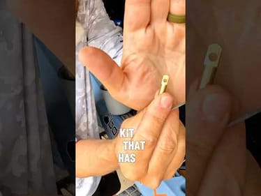 Rigging the Dream 🔥