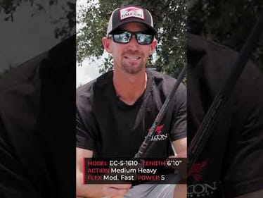 Falcon Expert Topwater/Finesse Jig – Use THESE Baits/Techniques on it!