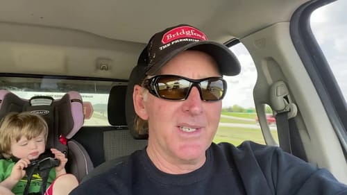 Springtime flipping and pitching tips#springfishing
