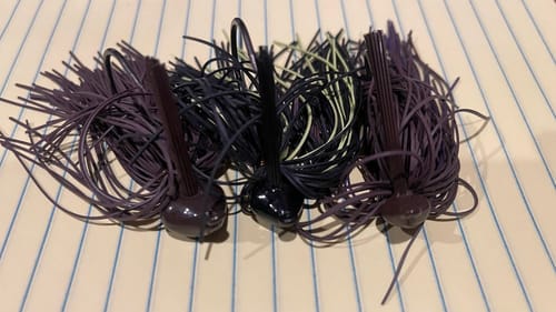 Most Dudes Use The Wrong Jig Size…(This Will Help)