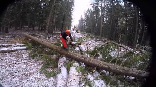 GoPro Hero4: Let 'Em Fall