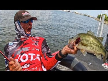 Why Bassmaster And MLF NEED Bad Boys…