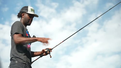 Why Your Fishing Line Is Failing You