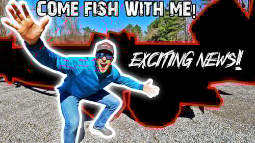 EXCITING NEWS!! FWN Trip Giveaway + Boat NEWS!! SILENT AUCTION IS LIVE!