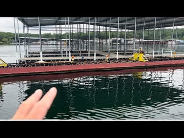 I Can’t Believe Am I Giving Away My Wave-break Fishing System…(On The Water Demo)