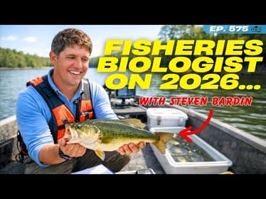 Are Bass Fisheries in Trouble? Conservation Truths for 2026