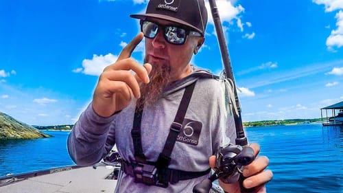 5 BAIT BANGER, BASS EAT EVERYTHING, TOP SECRET Swimjig Fishing TECHNIQUES, TIPS, & TRICKS!!!