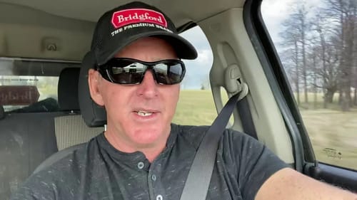 How to be more consistent in your fishing success