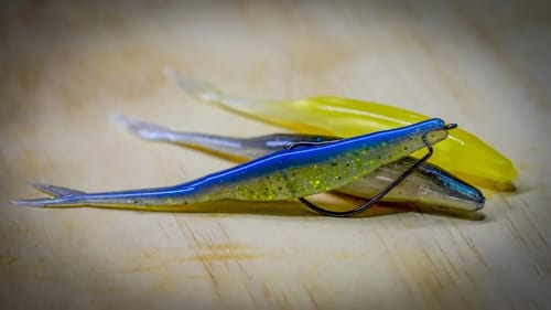 Fluke Fishing Tricks You Need To Try!