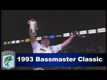 1993 Bassmaster Classic