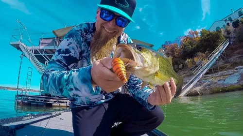 My Favorite 2019 Fishing Moments | THE 8K CELEBRATION CONTINUES!!!