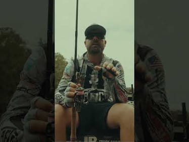 Why you should be using a sinking braided line!