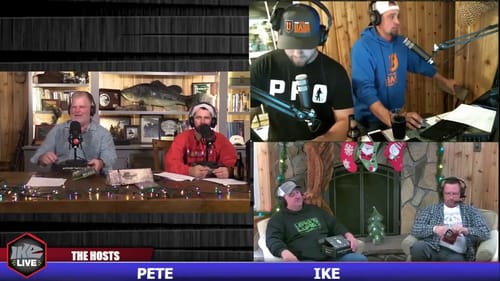 Ike Live MTB Unboxing   Episode #104