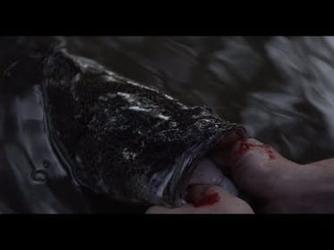 HOME TURF EPISODE 4 - LUKE PARSONS MURRAY COD - TAMWORTH