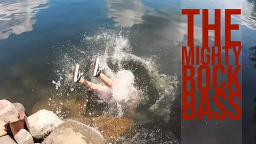 Girls Slaying the Mighty Rock Bass