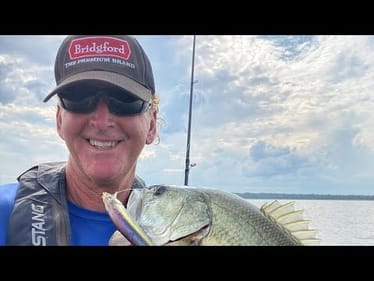 How Did So Many Bass Anglers Get Sucked Into Believing THIS!