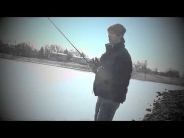 Winter Tactics for a Slow December