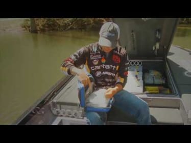 Matt Lee: Boat Tour