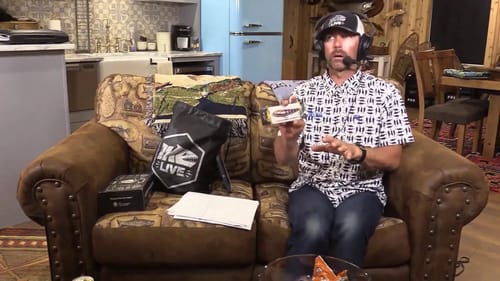 Mystery Tackle Box Unboxing  #112