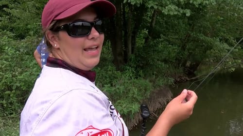 2019 Bassmaster High School National Championship