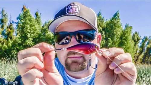 Squarebill Crankbaits Made Easy