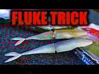The Fluke Trick That’s CASHING Checks This Fall