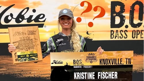 How I cashed a check in the TOC! (Knoxville tournament day 2)