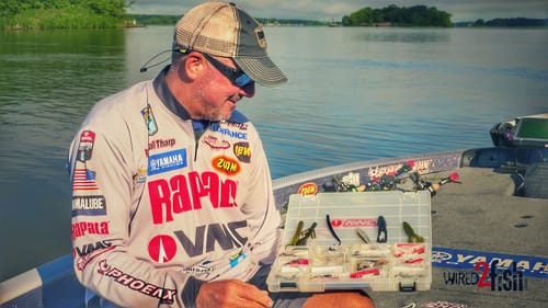 5 Hook and Plastic Combos for Anytime Bass
