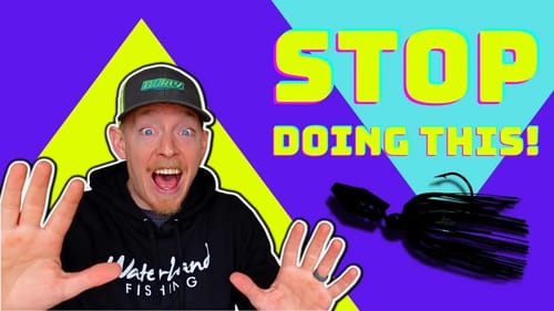 STOP Making These 3 BIG Mistakes When Fishing Cold Water
