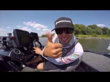 The 2019 Elite Series with Tommy Sanders and Mark Zona