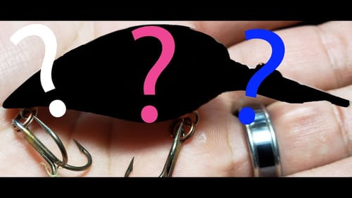 Booyah Poppin' Frog Review (rare wiggle wart lure?)