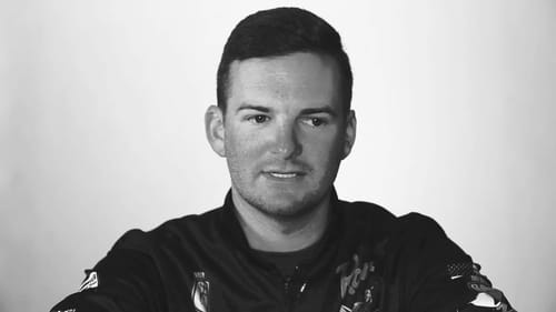 Fishing the Bassmaster Classic is a bucket list moment for Shane LeHew