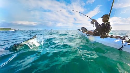 This Weather Equals GREAT Fishing? CATCH AND COOK