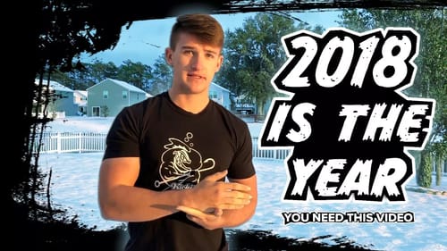 Start 2018 Off Right...