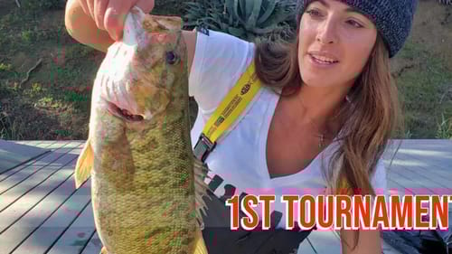 Wild West Bass Trail Team Tournament Lake Berryessa March 22, 2019