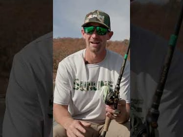 My 3 FAVORITE Oklahoma Setups! (Pro Luke Palmer)