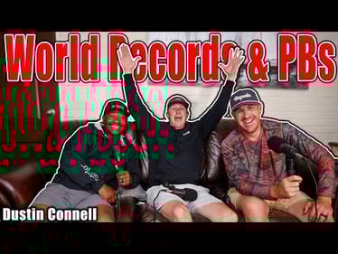 World Record Fish!?!? Fact or Fiction (Will they ever be broken?)