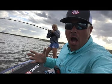 New Years Day Bass Massacre 2019