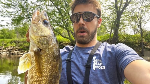 Fulfilling My Baitligations | Making a lot of Baits O-fishal!