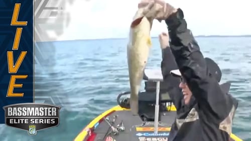 ST. CLAIR: Smallmouth bass equals Taku Time