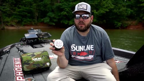 Michael Neal's no fail finesse system that has won him $500,000
