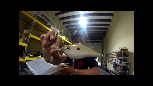 Stanford Cedar Lures Review and My Lures