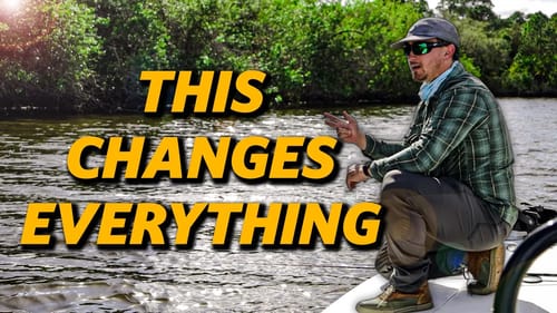 Everything's About to Change
