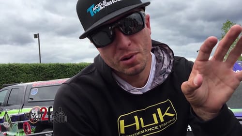 Down and Dirty Bass Fishing Tips From the Elite Series