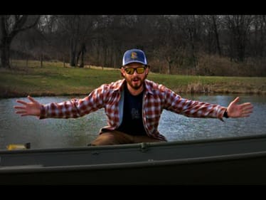 IT FLOATS!!!