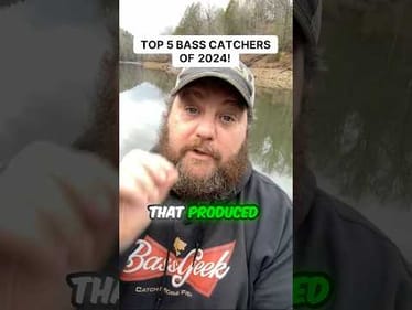 These Baits Produced