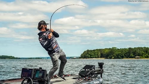 BEST Bass Co-Angler Tournament Bait: Wacky Rig vs Jerkbait vs Ned Rig
